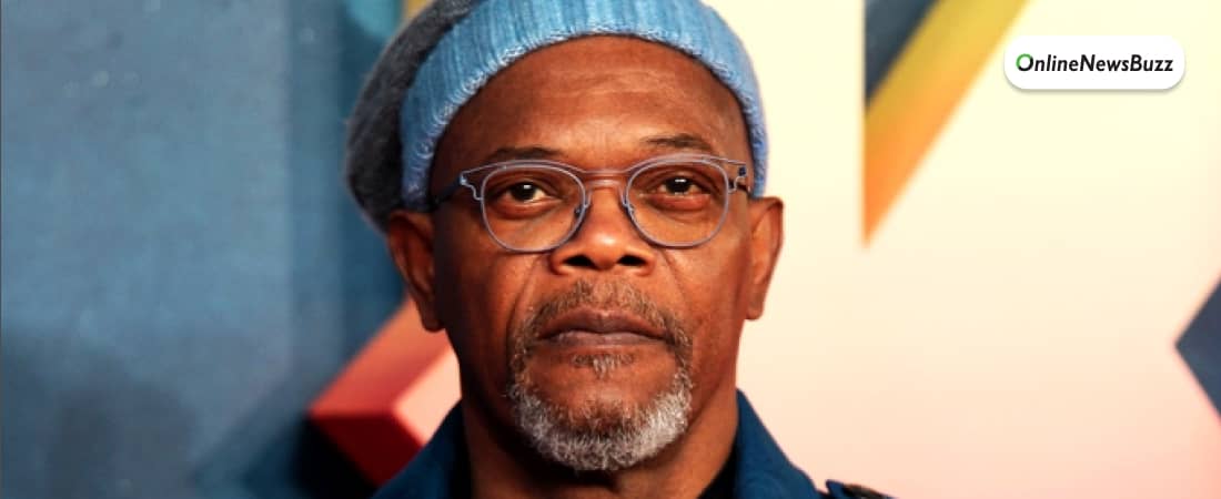Facts About The Early Life of Samuel Leroy Jackson