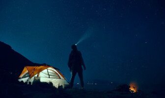 How to Prepare for Your First Backcountry Camping Trip
