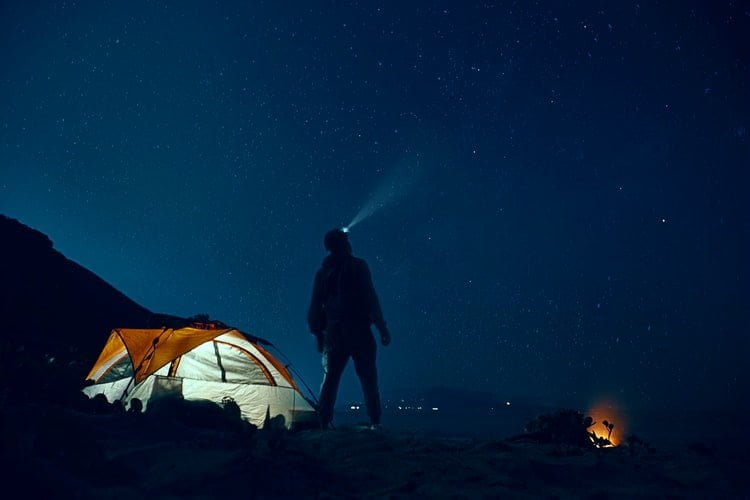 How to Prepare for Your First Backcountry Camping Trip