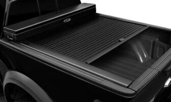 Reasons why you should Get a Bakflip Tonneau Cover for your Truck