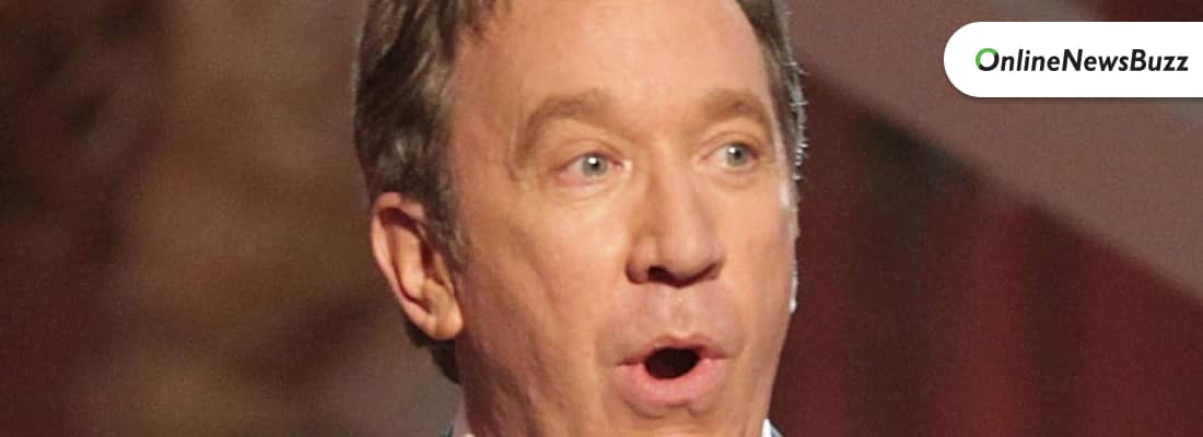 Why Was The Name Allen Wrenches Given To Tim Allen