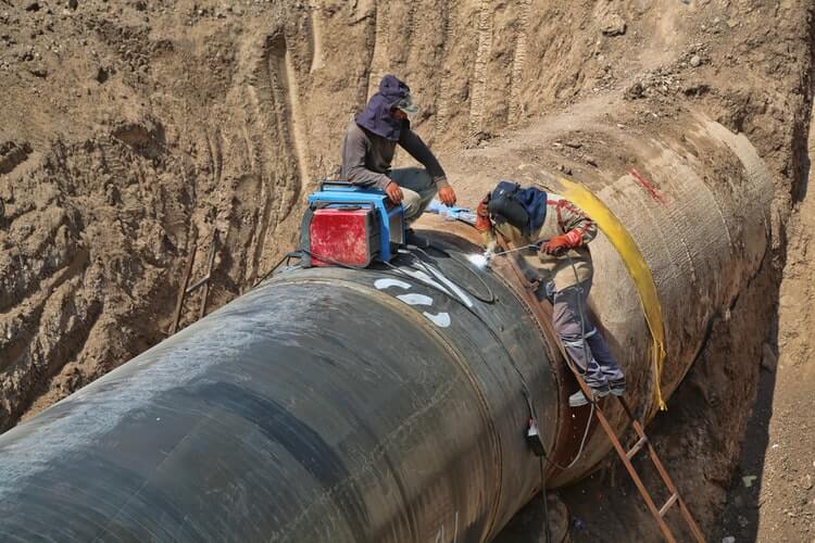 How To Avoid Pipeline Leakages?