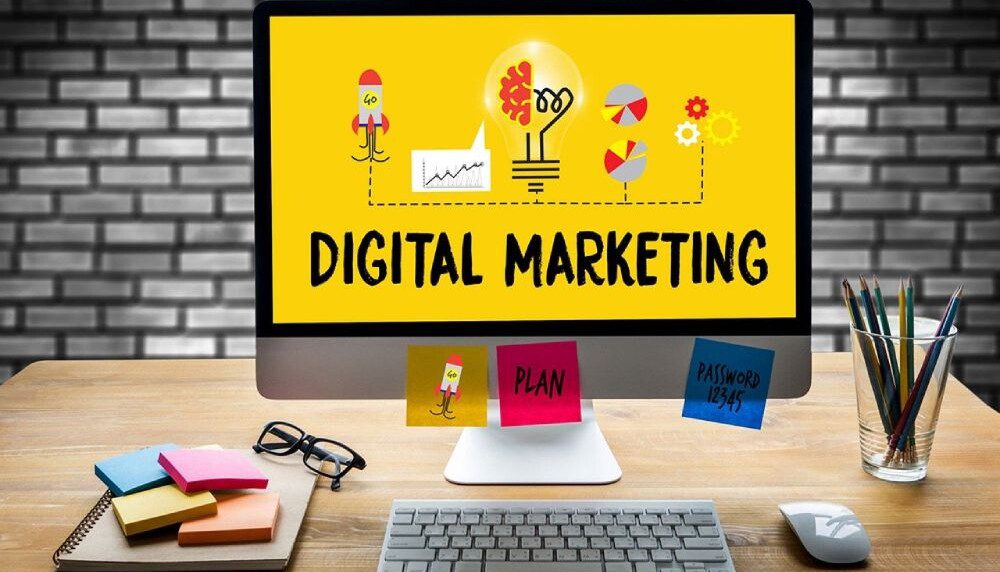 Digital Marketing Trends For Law Firms