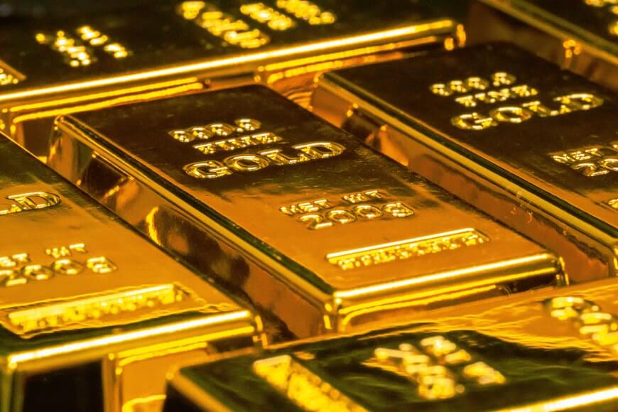 Why Invest in Precious Metals?