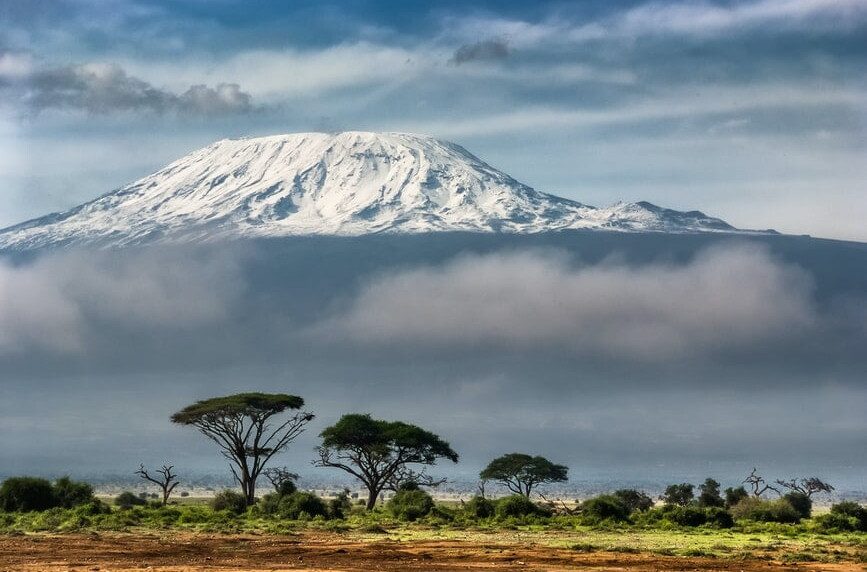 Kilimanjaro