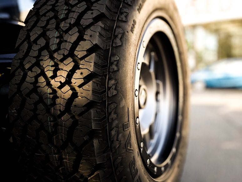 2 Things You Need To Know About Tires