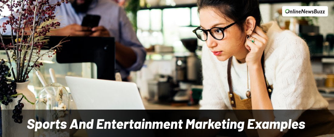 What Are Some Sports And Entertainment Marketing Examples