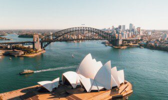 Things To Do In Australia