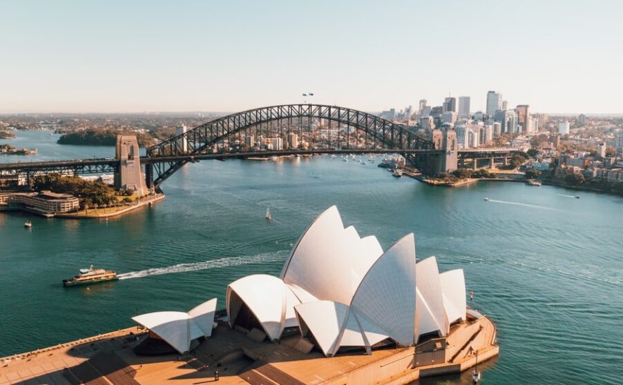 Things To Do In Australia