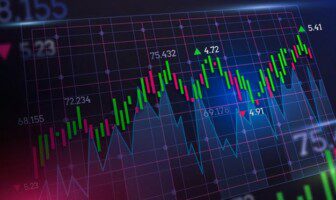 Digital securities trading