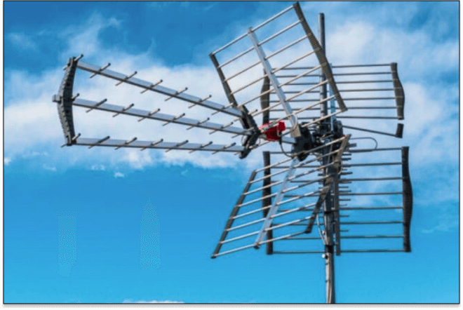 3 Advantages Of Availing Professional Help For Tv Aerial Installation