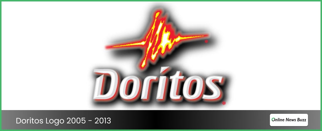Doritos Logo 2005 - 2013 (1)