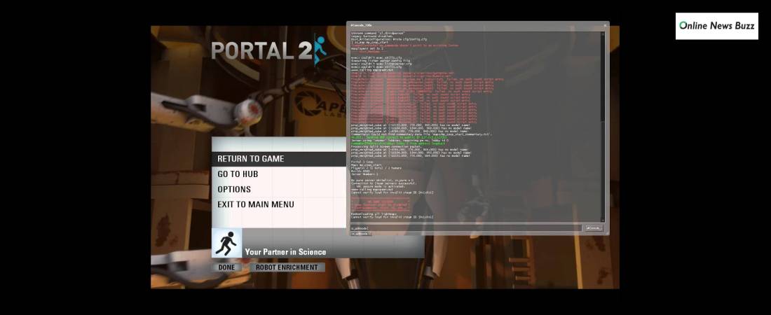 How To Play Portal 2