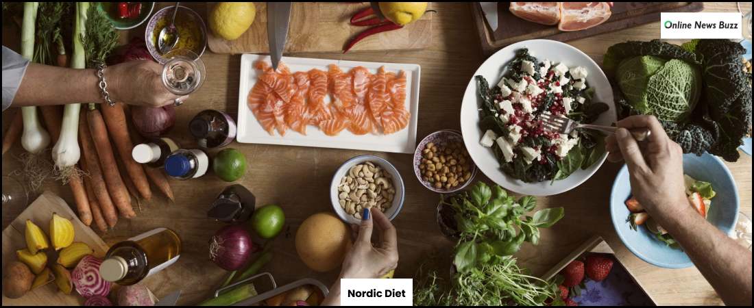 Nordic Diet (Best Healthy Nutrient Booster Diet Plan)
