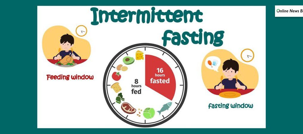 What Is Intermittent Fasting How To Do It