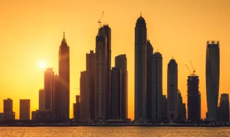 Dubai Expo 2022