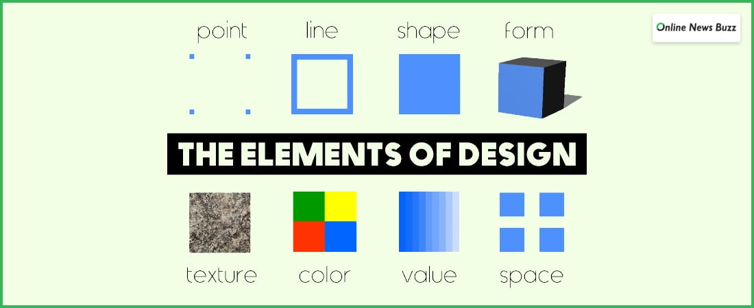 Elements Of A Design
