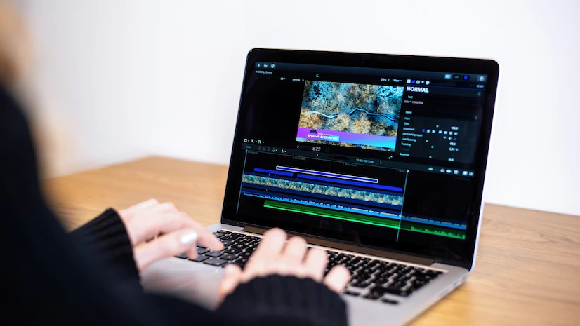 Video Editing Tools