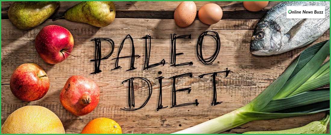 What Is The Paleo Diet