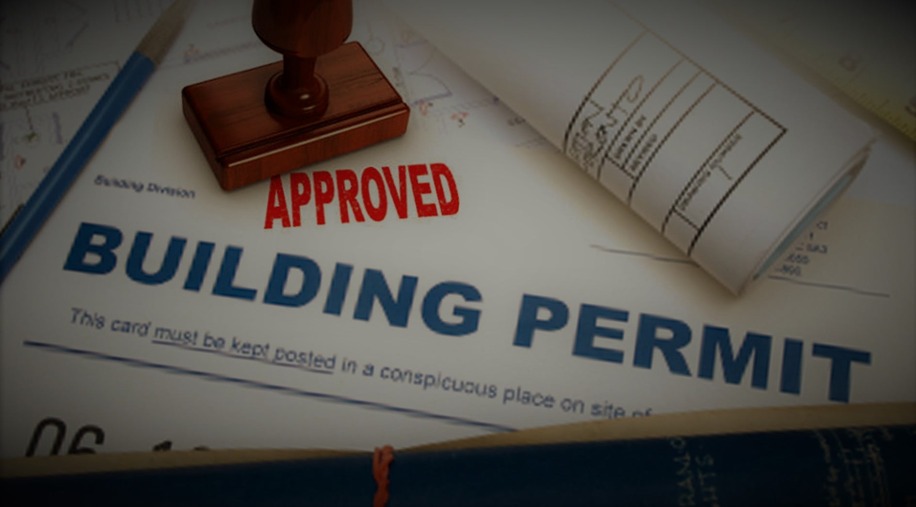 Zoning laws and permits