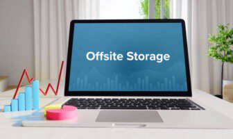 Off-Site Document Storage