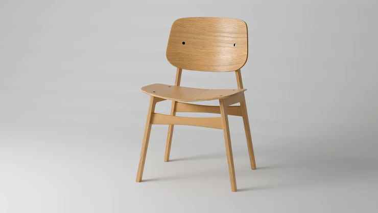 Restaurant Chairs materials