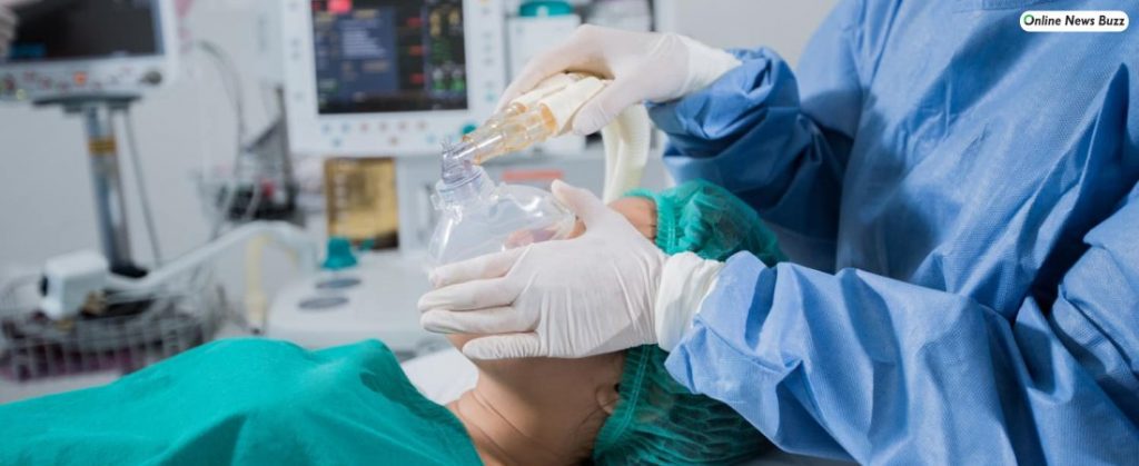 Who Is An Anesthesiologist?