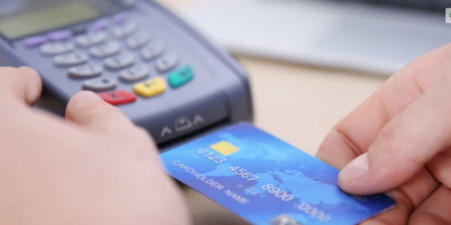 how to start a credit card processing company