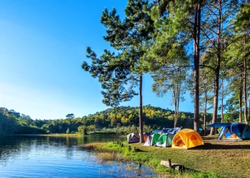 Camping Destinations