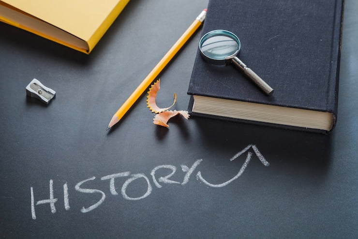 History Case Study