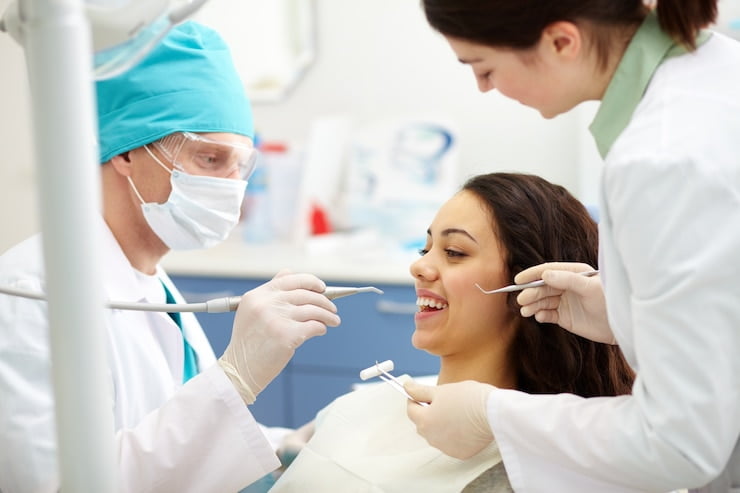 dental implant procedures