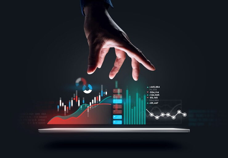 MT4 Trading Platform