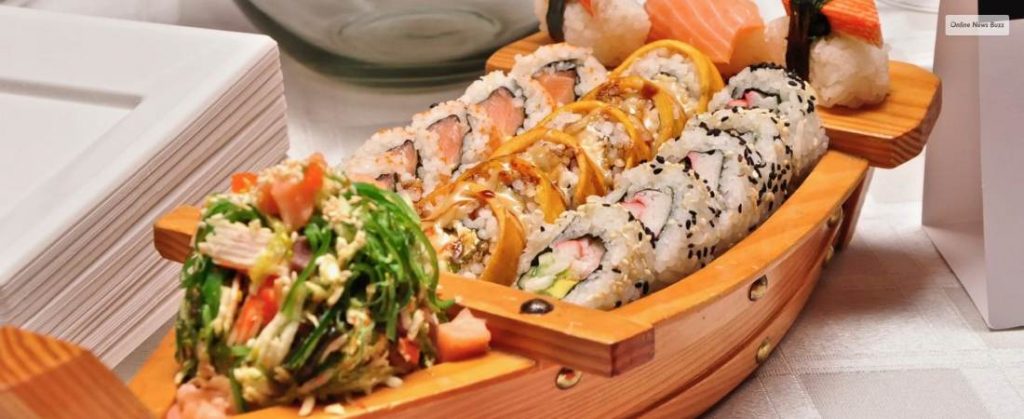 Sushi Kaya