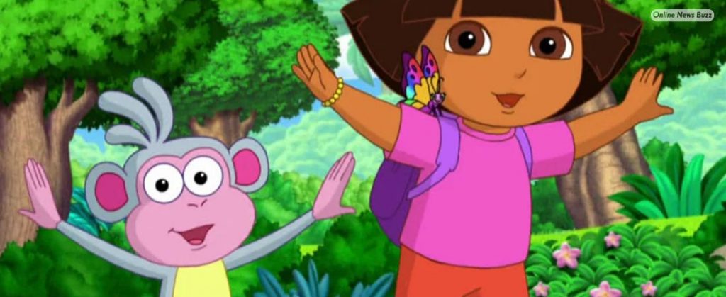 Unofficial Theories About Dora's Death