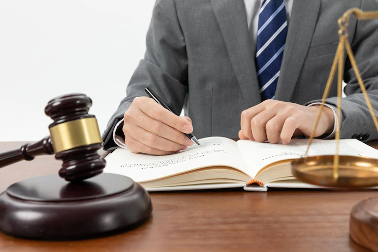 What is a Probate Lawyer