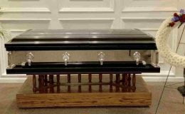 how to open a funeral home