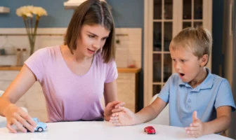 Talk To Kids About Difficult Subjects