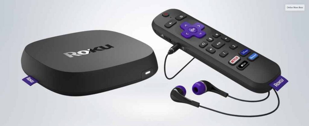 Activate Netflix On A Roku Devic