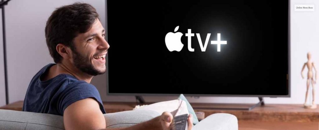 Activate Netflix On Your Apple TV