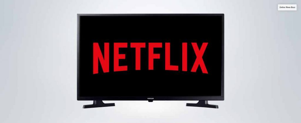 Netflix On Smart Television