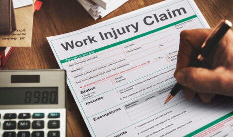 Workers’ Compensation Claims