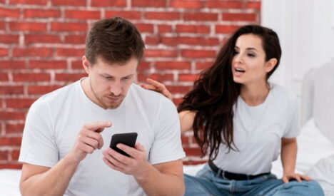 Technology Be Misused Or Abused By Married Couples