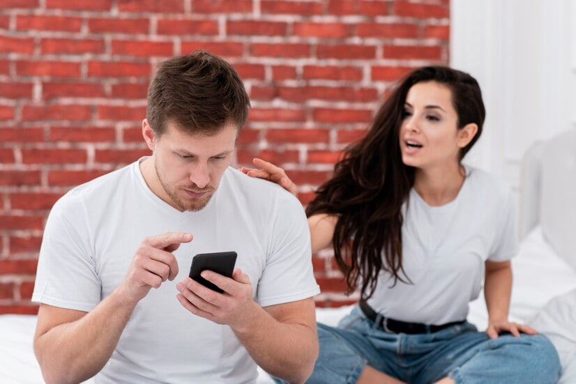 Technology Be Misused Or Abused By Married Couples