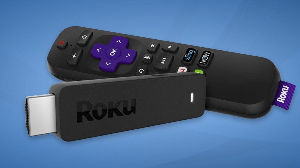 how to sync Roku remote without pairing button