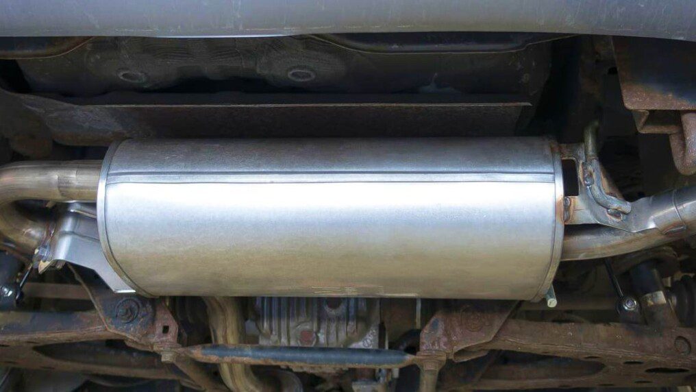 which cars are least likely to have catalytic converter stolen
