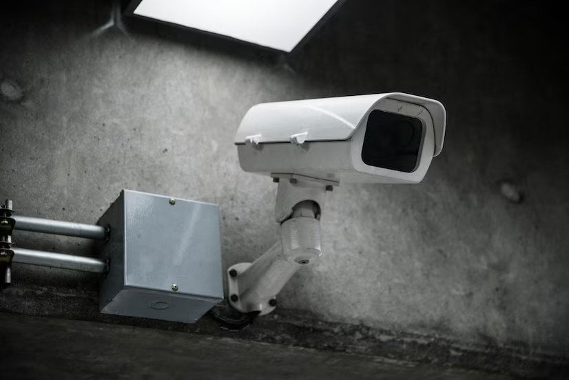 Hidden Surveillance