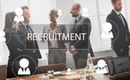 Recruitment Industry