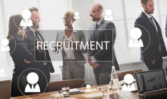 Recruitment Industry