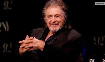 Al Pacino at 83 sets to embrace fatherhood