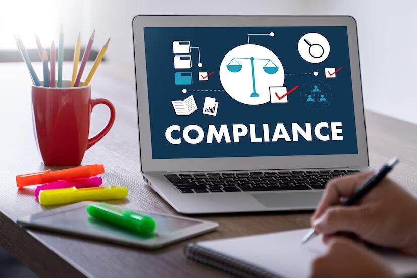  Choose A Compliance Scheme